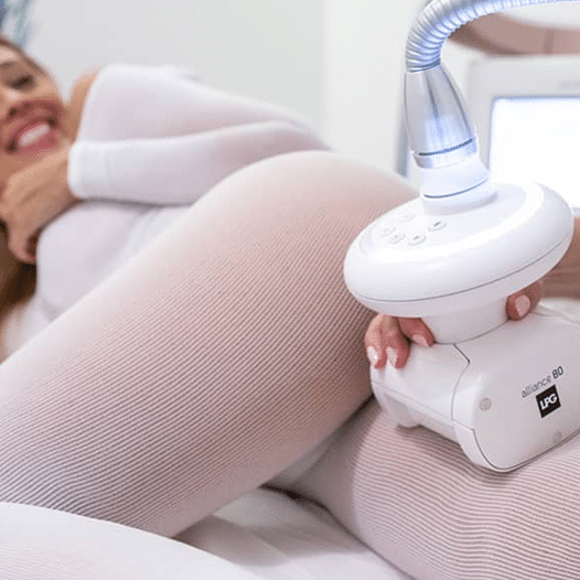 lpg-bindweefselmassage