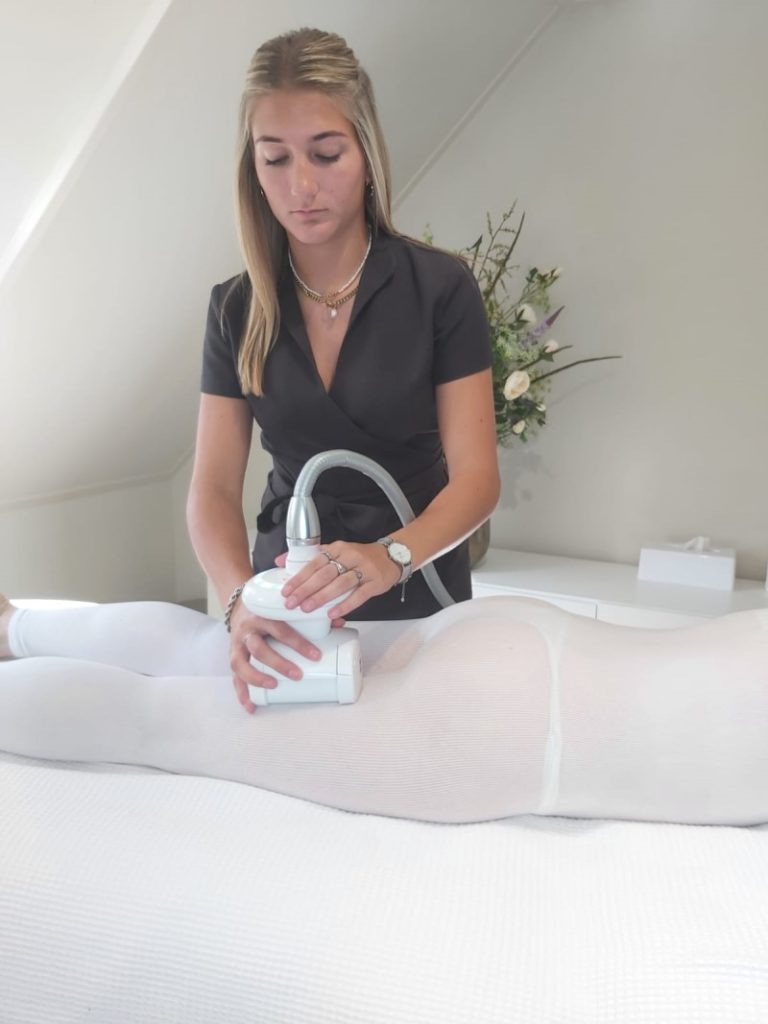 LPG-endermologie