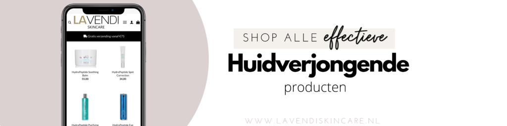 Shop huidverjonging