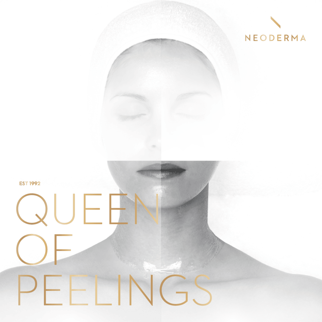 Queen of peelings